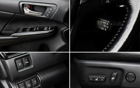 Toyota Camry, 2016 год, 1 598 000 рублей, 18 фотография