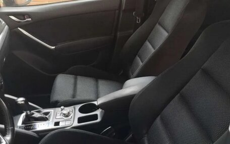 Mazda CX-5 II, 2015 год, 1 920 000 рублей, 5 фотография