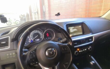 Mazda CX-5 II, 2015 год, 1 920 000 рублей, 4 фотография