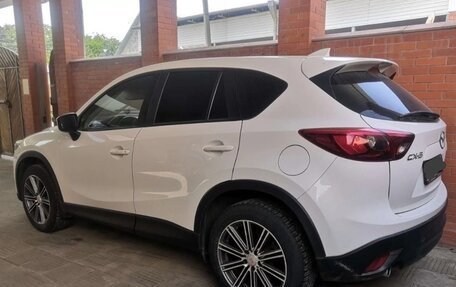 Mazda CX-5 II, 2015 год, 1 920 000 рублей, 2 фотография