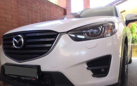 Mazda CX-5 II, 2015 год, 1 920 000 рублей, 3 фотография