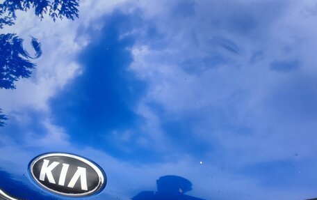 KIA Rio III рестайлинг, 2013 год, 690 000 рублей, 11 фотография