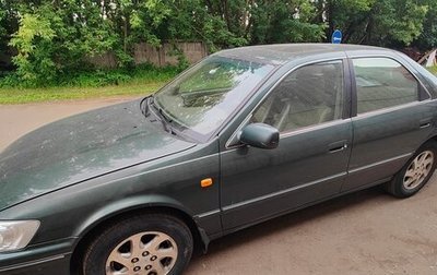 Toyota Camry, 2000 год, 500 000 рублей, 1 фотография