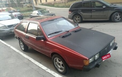 Volkswagen Scirocco III рестайлинг, 1981 год, 168 000 рублей, 1 фотография