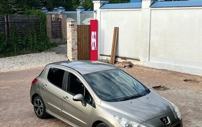 Peugeot 308 II, 2013 год, 700 000 рублей, 1 фотография