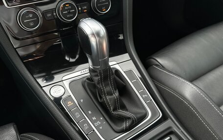 Volkswagen Golf R VII, 2014 год, 2 700 000 рублей, 1 фотография
