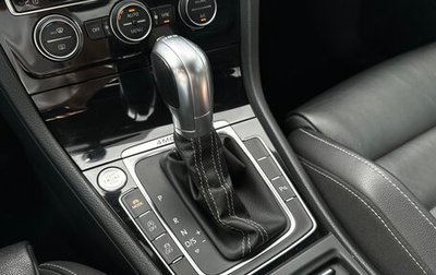 Volkswagen Golf R VII, 2014 год, 2 700 000 рублей, 1 фотография