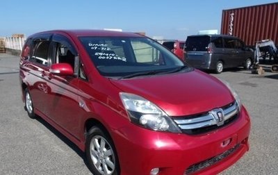 Toyota ISis I, 2012 год, 1 300 000 рублей, 1 фотография
