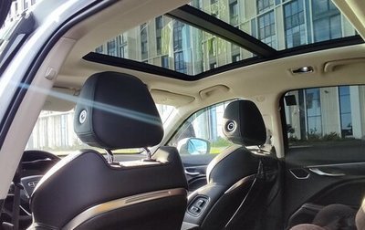 Geely Tugella FY11, 2021 год, 2 210 000 рублей, 1 фотография