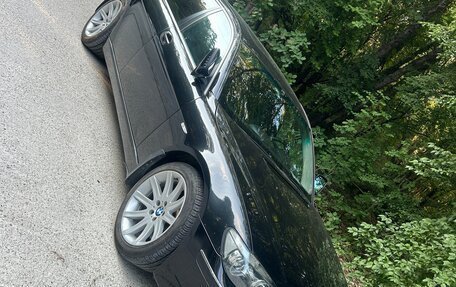 BMW 7 серия, 2007 год, 1 100 000 рублей, 2 фотография
