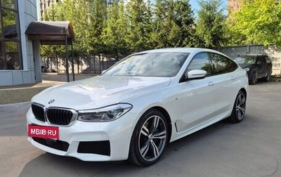 BMW 6 серия, 2018 год, 5 200 000 рублей, 1 фотография