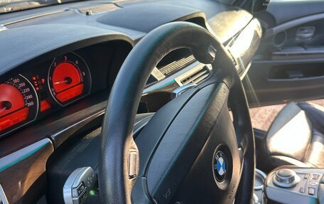 BMW 7 серия, 2007 год, 1 100 000 рублей, 6 фотография