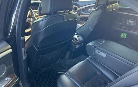 BMW 7 серия, 2007 год, 1 100 000 рублей, 9 фотография