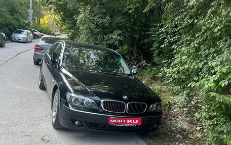 BMW 7 серия, 2007 год, 1 100 000 рублей, 3 фотография