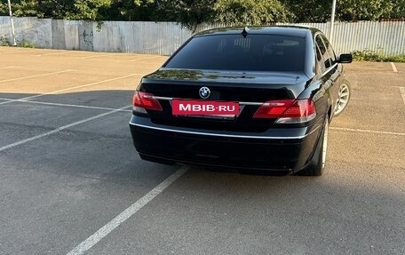 BMW 7 серия, 2007 год, 1 100 000 рублей, 16 фотография