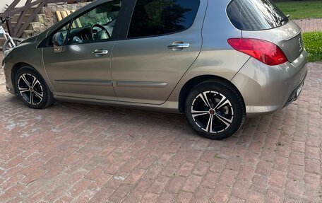 Peugeot 308 II, 2013 год, 700 000 рублей, 9 фотография