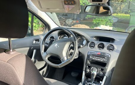 Peugeot 308 II, 2013 год, 700 000 рублей, 7 фотография