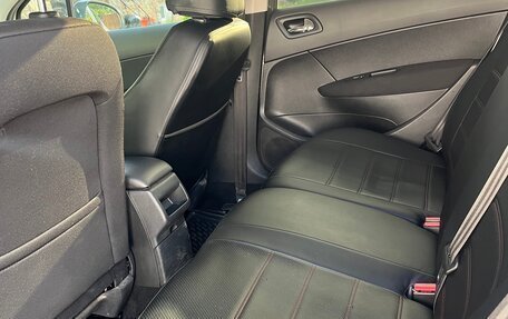 Peugeot 308 II, 2013 год, 700 000 рублей, 8 фотография