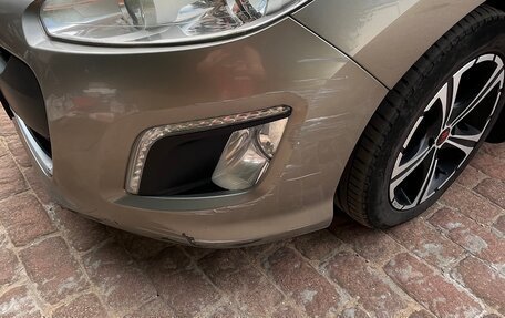 Peugeot 308 II, 2013 год, 700 000 рублей, 3 фотография
