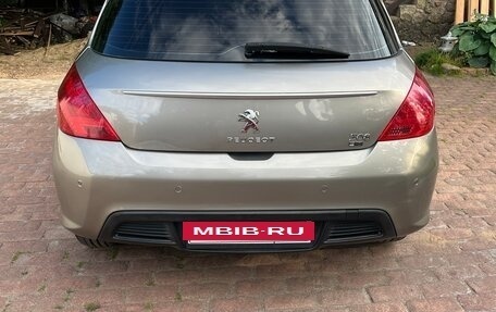Peugeot 308 II, 2013 год, 700 000 рублей, 10 фотография