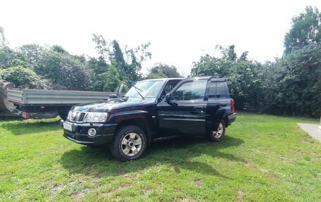 Nissan Patrol, 2008 год, 3 500 000 рублей, 6 фотография