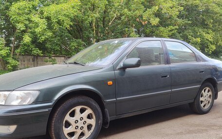 Toyota Camry, 2000 год, 500 000 рублей, 2 фотография