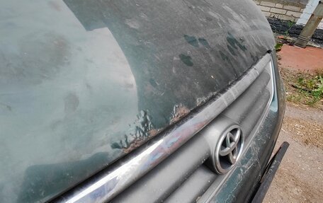 Toyota Camry, 2000 год, 500 000 рублей, 12 фотография