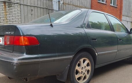 Toyota Camry, 2000 год, 500 000 рублей, 6 фотография