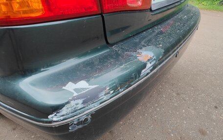 Toyota Camry, 2000 год, 500 000 рублей, 14 фотография