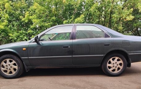 Toyota Camry, 2000 год, 500 000 рублей, 9 фотография