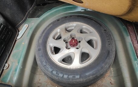 Toyota Camry, 2000 год, 500 000 рублей, 11 фотография
