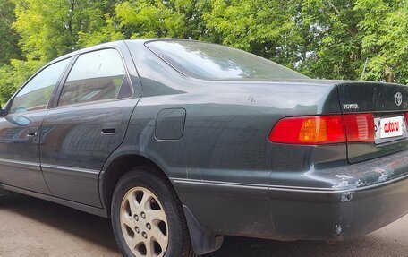 Toyota Camry, 2000 год, 500 000 рублей, 8 фотография