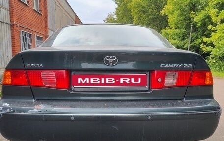 Toyota Camry, 2000 год, 500 000 рублей, 7 фотография