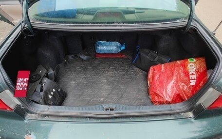 Toyota Camry, 2000 год, 500 000 рублей, 10 фотография