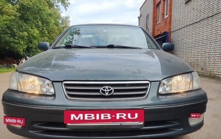 Toyota Camry, 2000 год, 500 000 рублей, 3 фотография