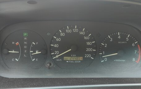 Toyota Camry, 2000 год, 500 000 рублей, 19 фотография