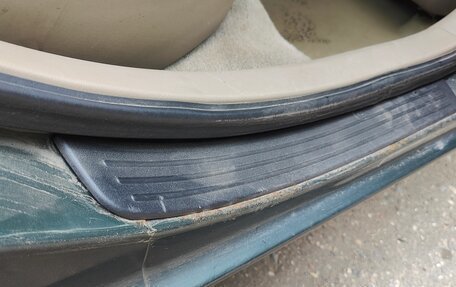 Toyota Camry, 2000 год, 500 000 рублей, 22 фотография