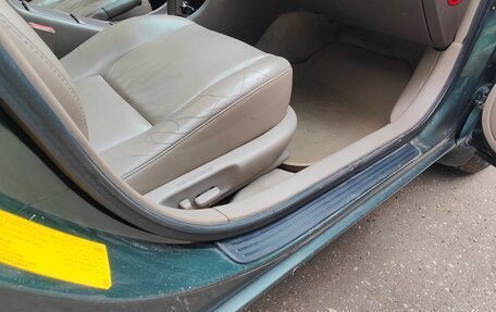 Toyota Camry, 2000 год, 500 000 рублей, 21 фотография