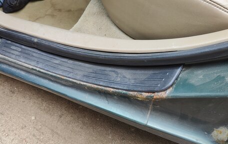 Toyota Camry, 2000 год, 500 000 рублей, 24 фотография