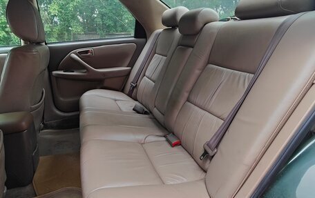 Toyota Camry, 2000 год, 500 000 рублей, 26 фотография