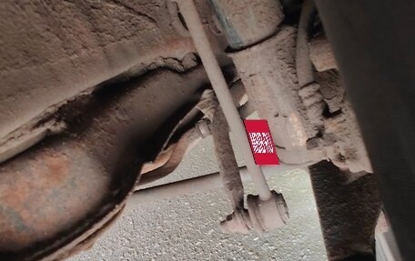 Toyota Camry, 2000 год, 500 000 рублей, 30 фотография