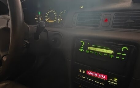 Toyota Camry, 2000 год, 500 000 рублей, 20 фотография