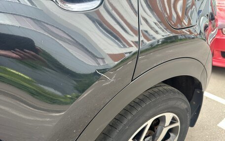 KIA Sportage IV рестайлинг, 2019 год, 1 950 000 рублей, 8 фотография