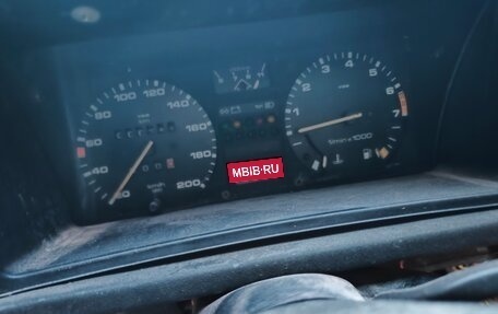 Volkswagen Scirocco III рестайлинг, 1981 год, 168 000 рублей, 6 фотография