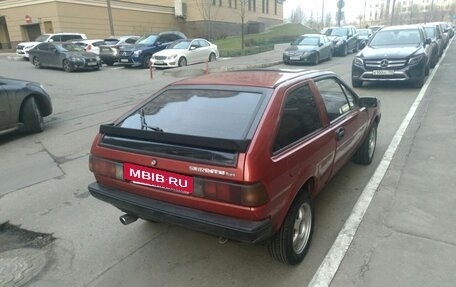 Volkswagen Scirocco III рестайлинг, 1981 год, 168 000 рублей, 2 фотография