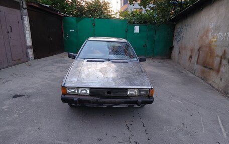Volkswagen Scirocco III рестайлинг, 1981 год, 168 000 рублей, 12 фотография