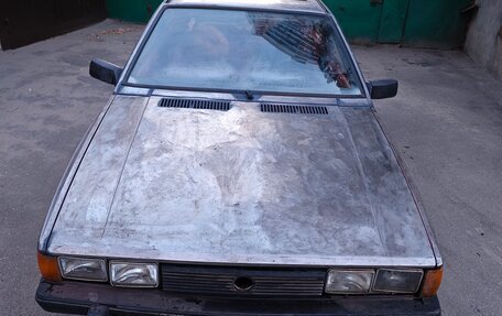 Volkswagen Scirocco III рестайлинг, 1981 год, 168 000 рублей, 16 фотография