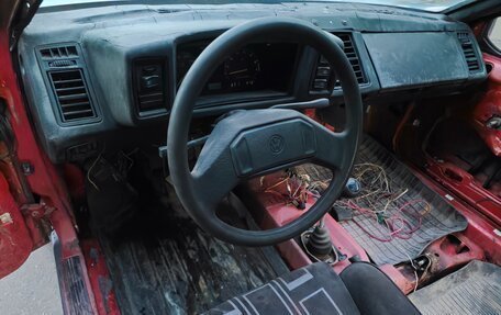 Volkswagen Scirocco III рестайлинг, 1981 год, 168 000 рублей, 30 фотография