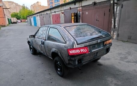 Volkswagen Scirocco III рестайлинг, 1981 год, 168 000 рублей, 24 фотография