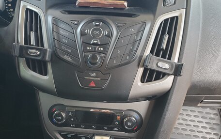 Ford Focus III, 2013 год, 950 000 рублей, 6 фотография